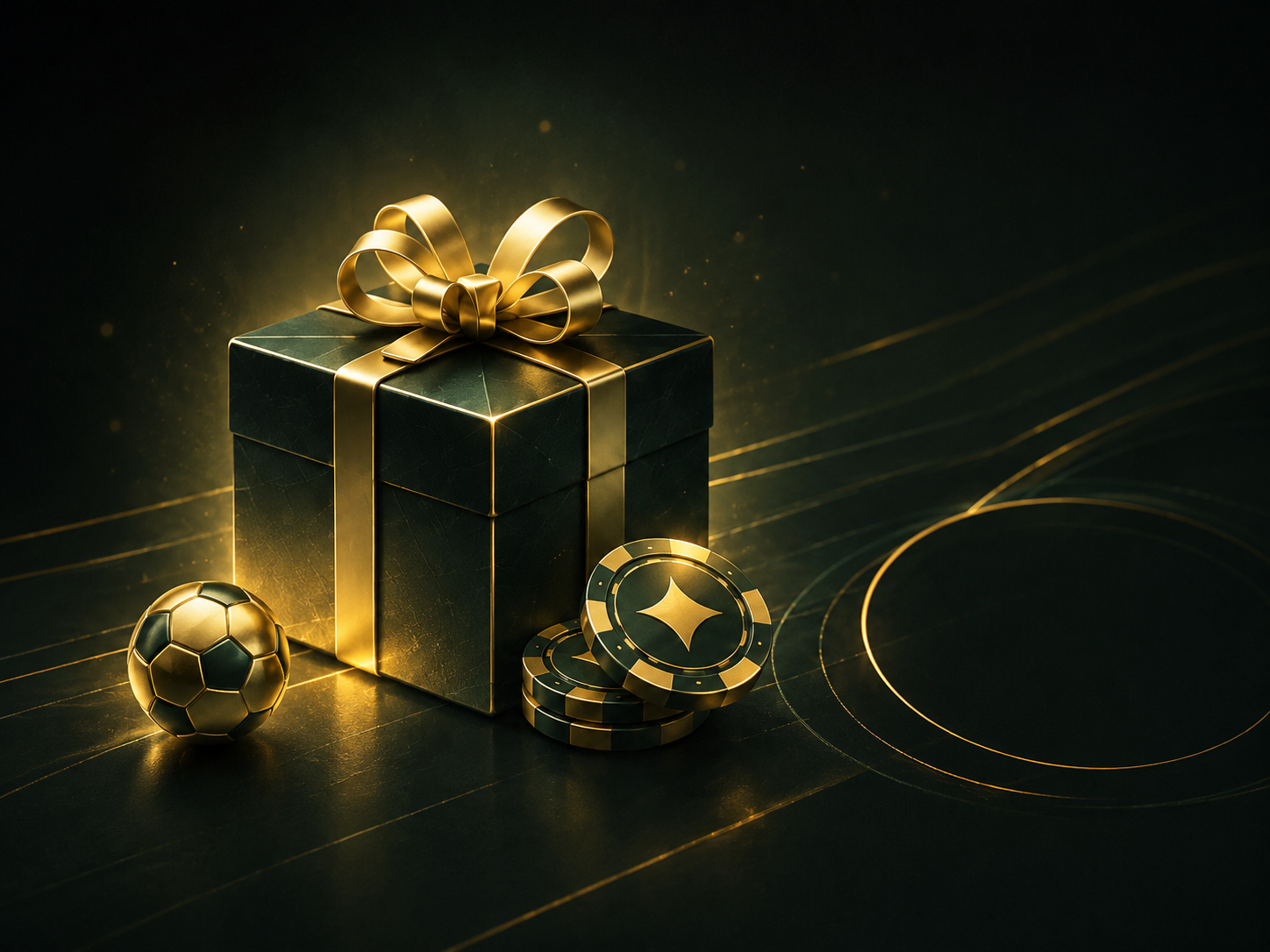 Rewards and gifts card for Ethiopia.